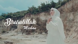 Download lagu Birasulillah - Cover by Michan mp3
