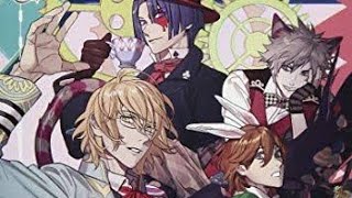 【うたプリ】Lost Alice  pro パフェコン