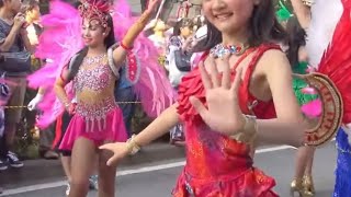 将来が楽しみ！