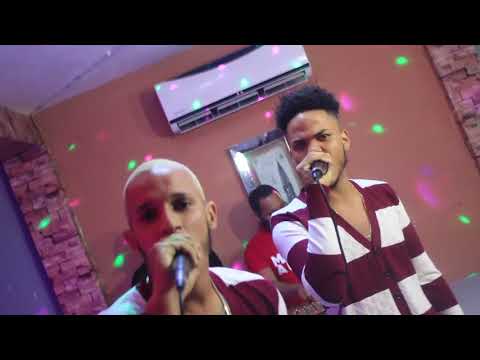 Mangee Audio ft  Los Ateme El Loco - Mangee Audio En Vivo (Ep. 18)