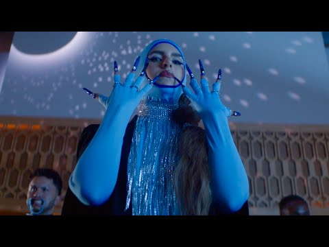 Talia Stewart - ALCOHOL (Official Music Video)