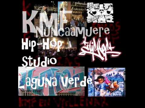 KMF - para mi fiel compañero