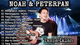 Download lagu PETERPAN & NOAH – Kumpulan Lagu Terbaik Era 2000an | Full Album Nonstop Nostalgia mp3