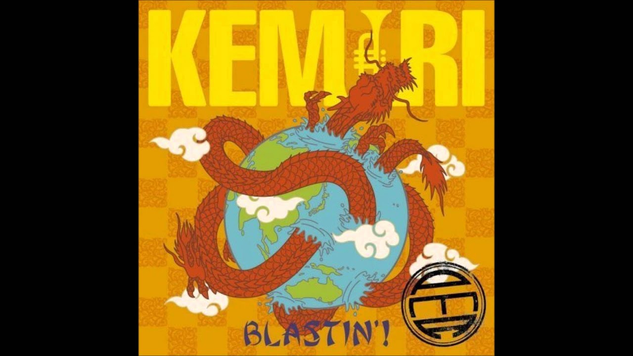 Kemuri - P.M.A. (Positive Mental Attitude) - YouTube