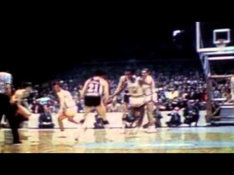 Gamecock Throwback: Bobby Cremins - Men's Basketball