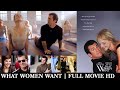 What Women Want Full Movie 2000 Full HD Mel Gibson Helen Hunt