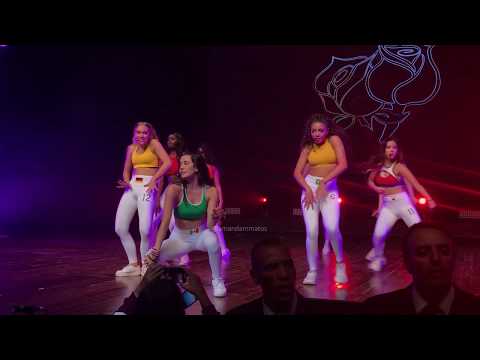 Now United (Show Completo) - Na Na Na - Dreams Come True Tour São Paulo (20/11/19)