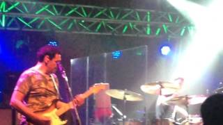 Divididos - Salir a comprar (Flores 20/12/2015)