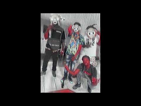 AFNF KKOUP - Deadman 2 Slowed Lite