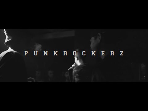 Joe Sfrè - Punkrockerz feat. Puritano (Prod. Dr.Cream)
