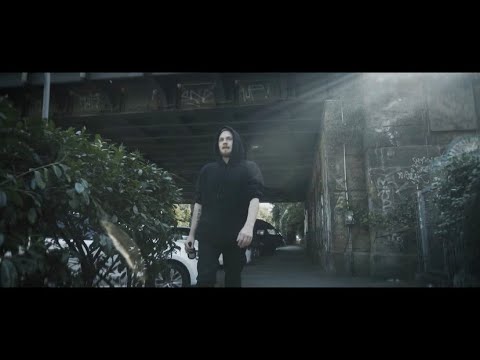 Myankarma - Drag Me To Myself (Official Video)