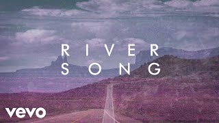 Just Jack - River Song (Lyric Video)