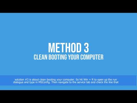 Video preview