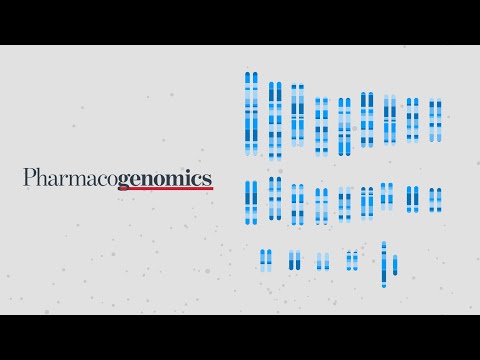 Pharmacogenomics: What it is and how it works