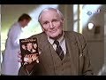 James Bond GoldenEye VHS Video TV Advert With Q Desmond Llewelyn 1996