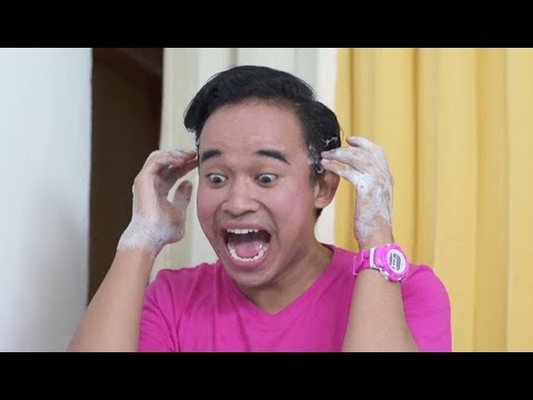 Pelanggan Pertama Anwar - Highlight Kecil Kecil Mikir Jadi Manten Eps 11