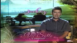 Imagine You and Me duet by Maine Mendoza and Alden Richards