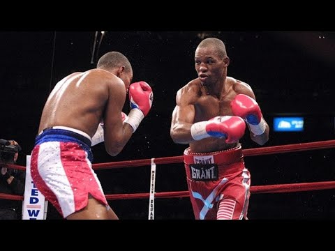 Bernard Hopkins Vs Felix Tito Trinidad Highlights (WBA WBC IBF Titles, Unification Tournament)