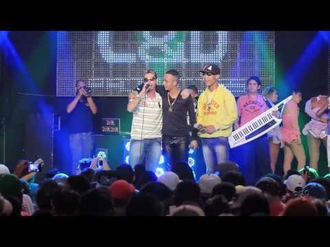 MC VERTINHO E METAL E CEGO - DVD OFICIAL - EI GOSTOU