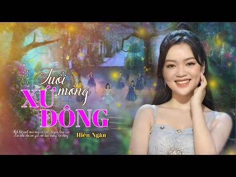 Thể hiện bởi Hiền Ngân