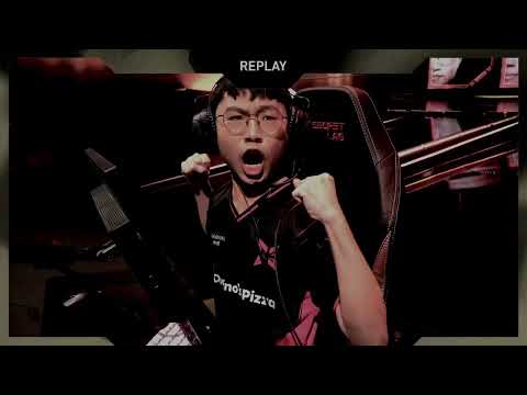 Xset Vs Xerxia Full Match | Valorant Champions 2022