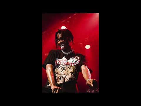 Playboi Carti - Alma Mater (they got me trying all these clothes) **UNRELEASED**
