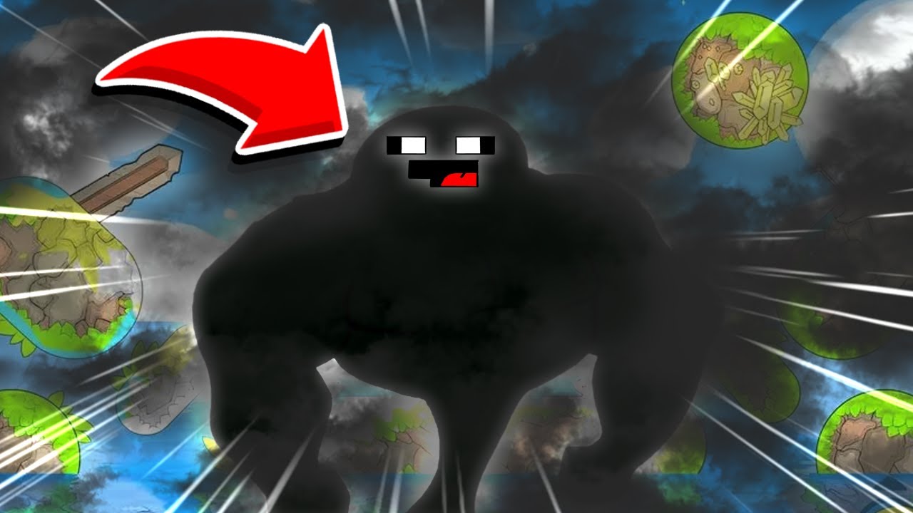 O NINJA DO GÁS OCULTO | BOPL BATTLE
