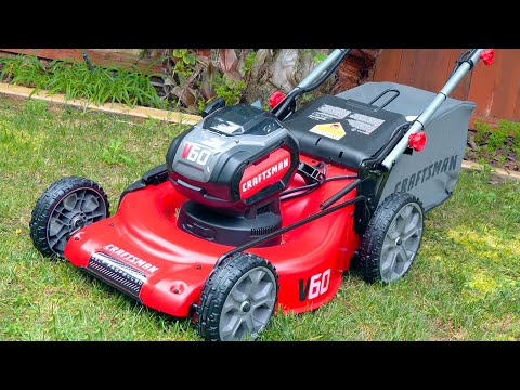 download lagu mp3 mp4 Craftsman 60v Mower, download lagu Craftsman 60v Mower gratis, unduh video klip Craftsman 60v Mower