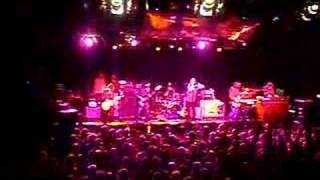 Black Crowes Live Virtue and Vice