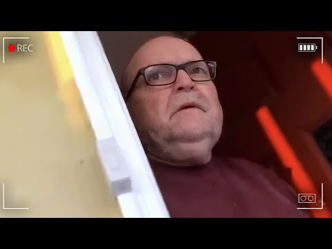 Seri Katil 45 Yıl Sonra Yakalandığını Fark Ediyor