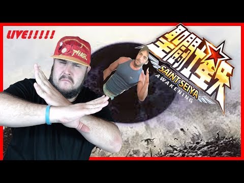 SAINT SEIYA AWAKEINIG | RUMBO A JAMIR 2.0 | DUELO GALACTICO COMBO MEJORADO