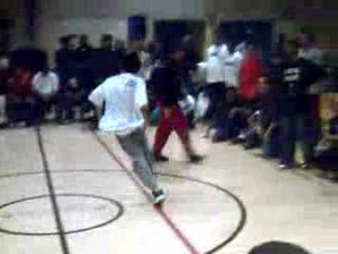 TeenTitanz vs Full Fx