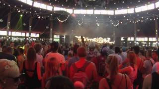 DIMMI - Promesses (feat. B Lacoste) @ Tomorrowland 2014 ( Weekend 2)