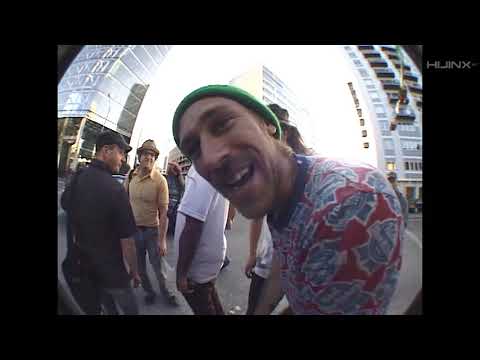 BEAGLE Tapes: Episode 39 - Brian "Slash" Hansen and Justin "Figgy" Figueroa