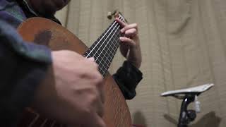 Download lagu 【ピアソラのタンゴ】Astor Piazzolla ブエノスアイレスの夏 - Verano Porteño /Aki Miyoshi mp3
