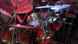 Drum Cover Big Country The One I Love 15 Year Anniversary Stuart Adamson Drums