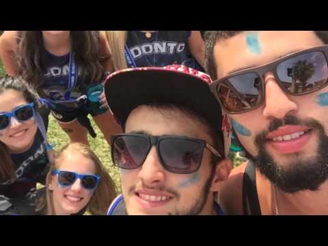 INTERODONTO UNICID 2015