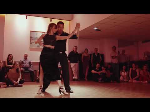 Dorothée Acchiardi and Maxime Guion - Mi lamento