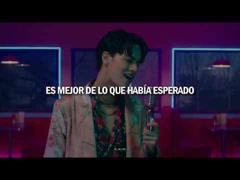 JAYLERR x PARIS - ดี๊ดี (UNEXPECTED) | Sub. Español.