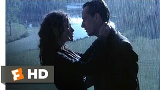 The Wings of the Dove (2/11) Movie CLIP - Drenched (1997) HD