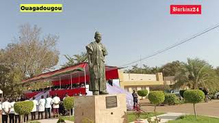 50 ans de l'Université Joseph Ki-Zerbo : Le Président de l'Université enregistre un bilan positif