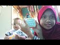 VLOG JAGA WARUNG SAMA PS RAME TERUS SAMBIL AJAK MAIN ANAK