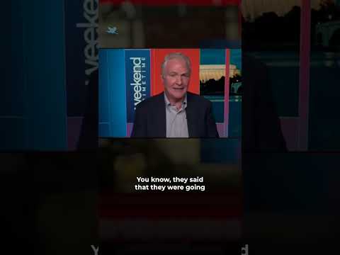 THEY THINK YOU'RE STUPID.