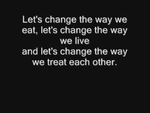 2Pac - Changes (lyrics)