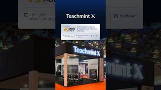 DIDAC India — Event Reel