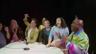 Andy Grammer - Damn It Feels Good To Be Me (feat. Trans Chorus of Los Angeles)