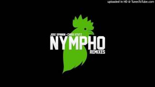 José Spinnin And Chris Stutz  - Nympho (Enrry Senna Remix)