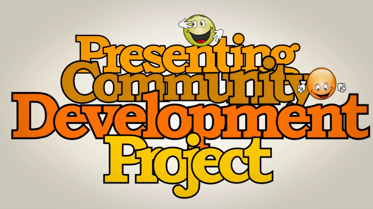 Paccoo.com Community Development Project