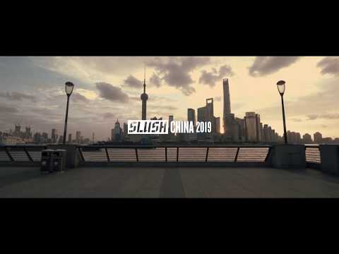 Slush China 2019: Call For Fighters
