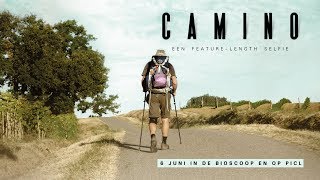 Camino - Nederlandse trailer